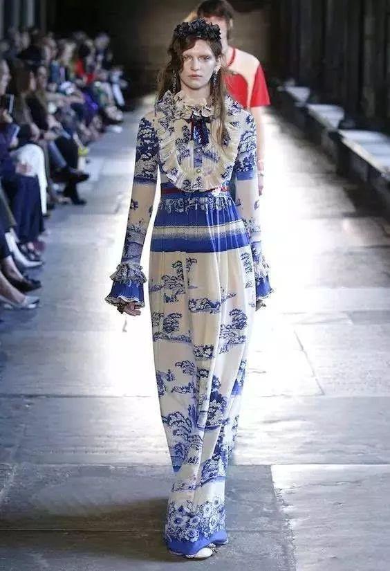 国际大牌奢侈品有哪些,国外奢侈品牌中国风