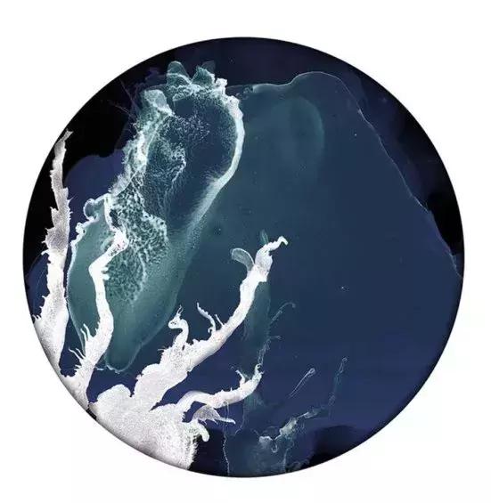 挂画这样选满屏的高级感,挂画极简侘寂轻奢挂画