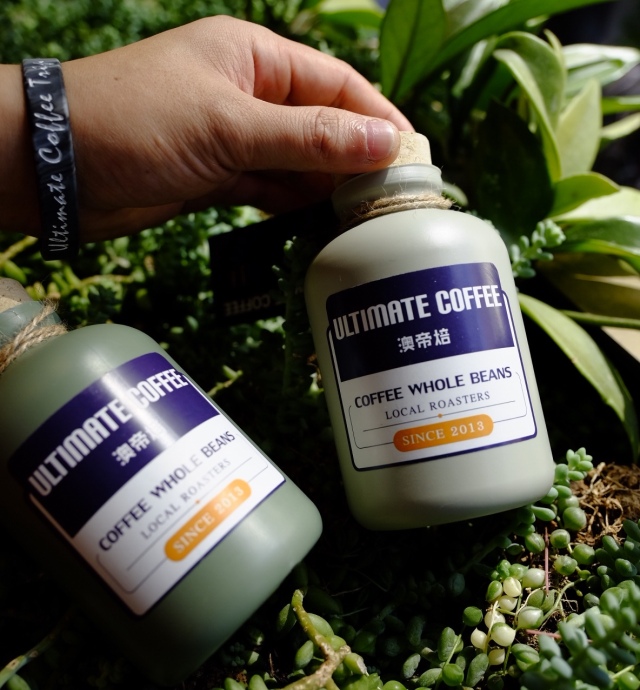 这支咖啡，飞了30小时，放了30天，为何风韵犹存？