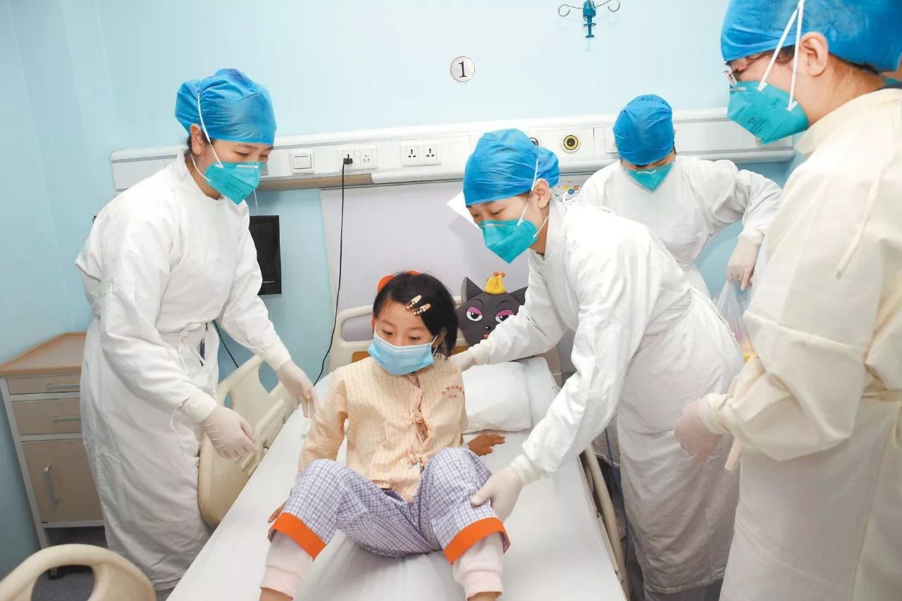 儿童医院孩子感染,儿童医院治感冒药