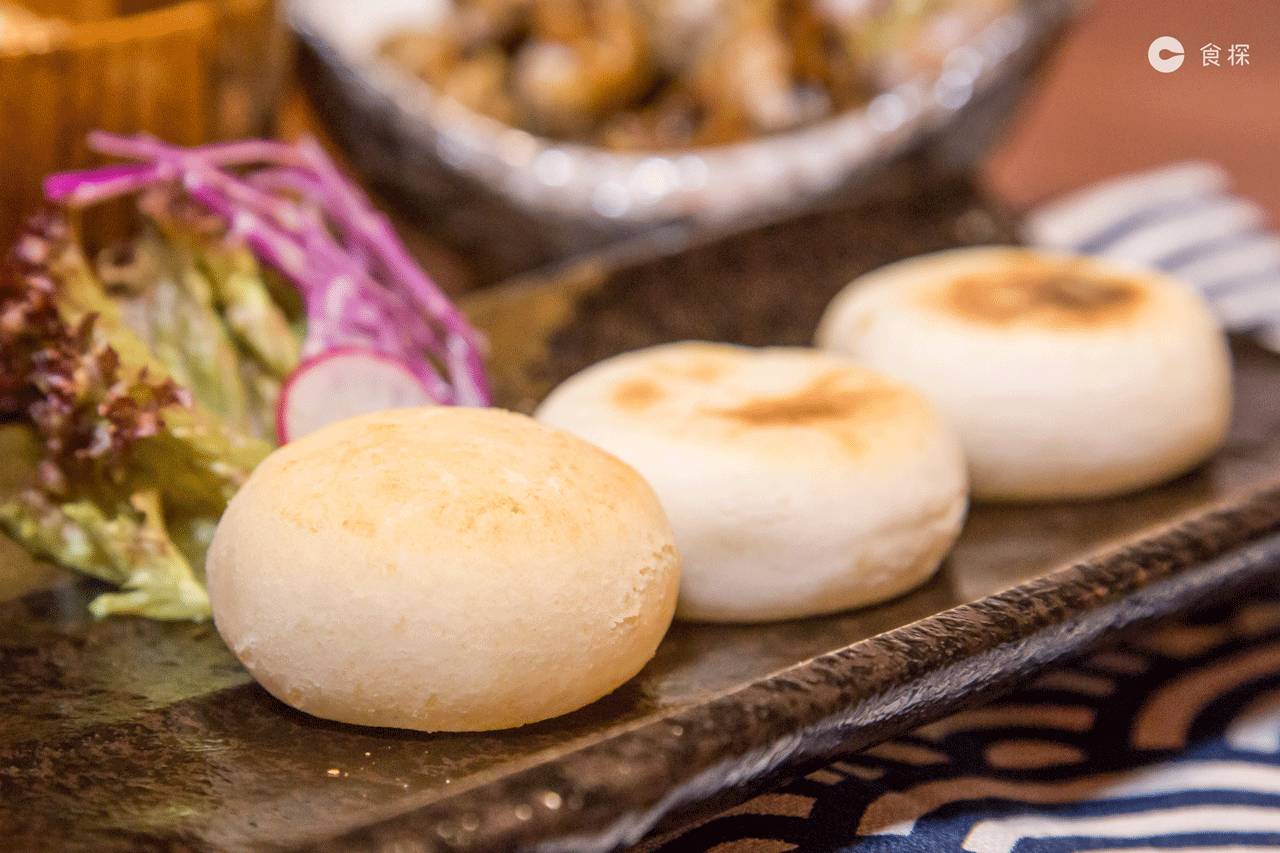 只想来这家居酒屋吃个饭,没想到找到了另一半……