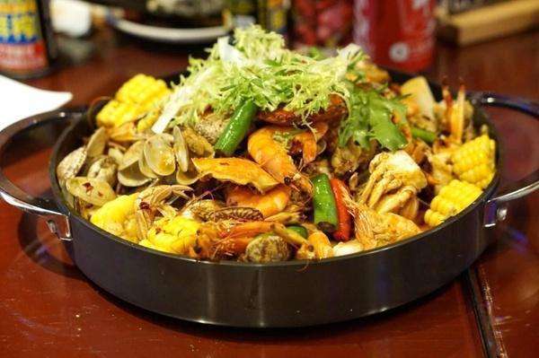 炅爸爸烤鱼饭加盟条件和费用,炅爸爸小海鲜加盟怎么样