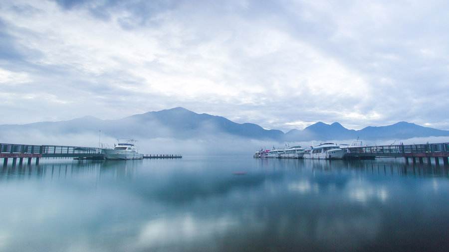 台湾清境农场，这里才是真正的清静之地！