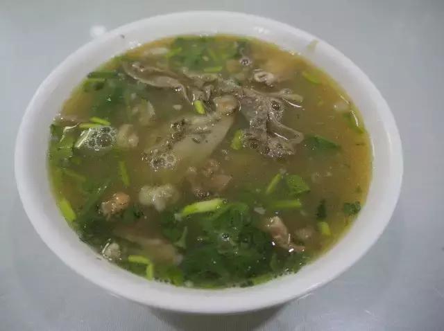 牛街美食推荐前十名,北京牛街值得吃的