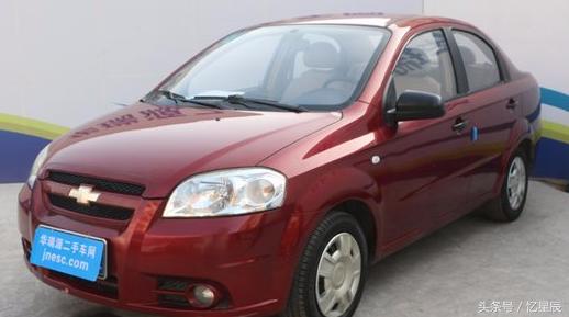 手把手教你评估二手车,二手车评估全面揭秘