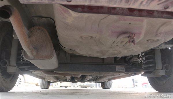 手把手教你评估二手车,二手车评估全面揭秘