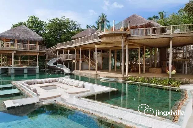 史上最全马尔代夫选岛攻略,马尔代夫顶级岛攻略