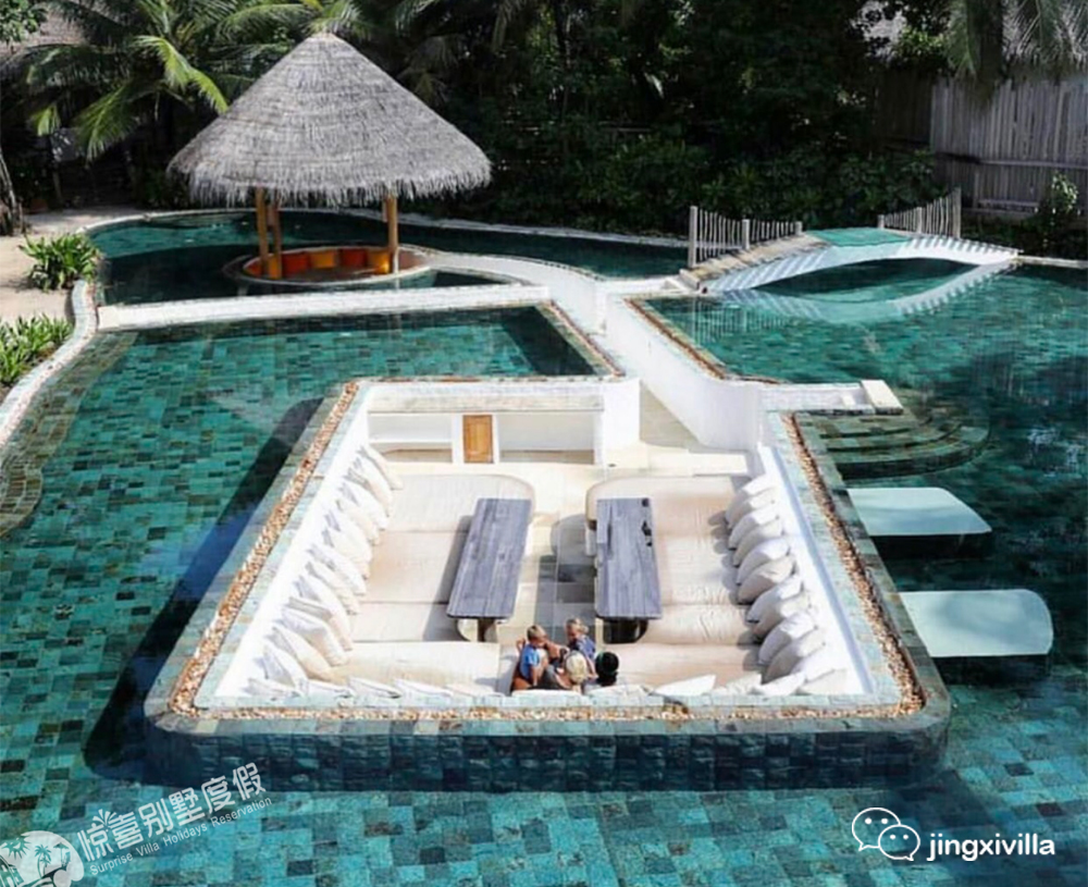 史上最全马尔代夫选岛攻略,马尔代夫顶级岛攻略