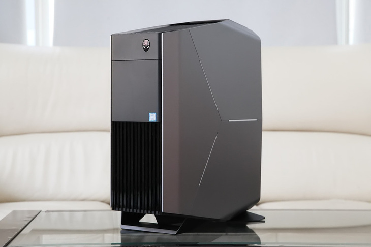 alienware八代,外星人alienwarex17r1评测