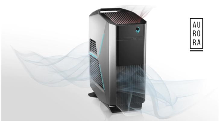 alienware八代,外星人alienwarex17r1评测