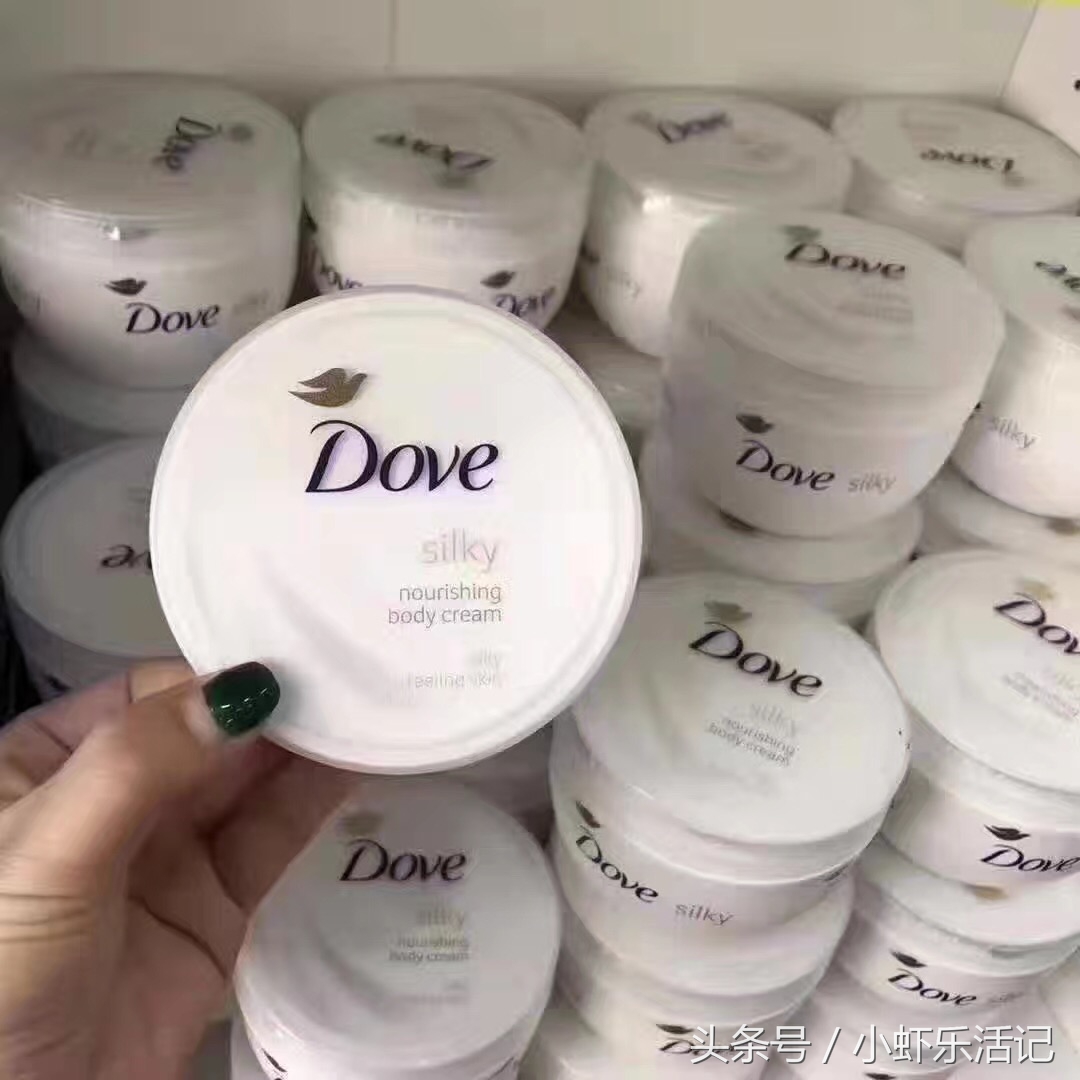 很好用的身体乳,超级好用的身体乳推荐