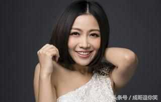 李小璐看上PGone什么？长得丑不说还没有素质！