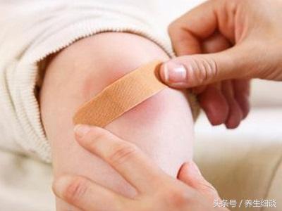 4个原因是糖尿病人伤口难愈合的罪魁祸首；6个方法，促进伤口恢复