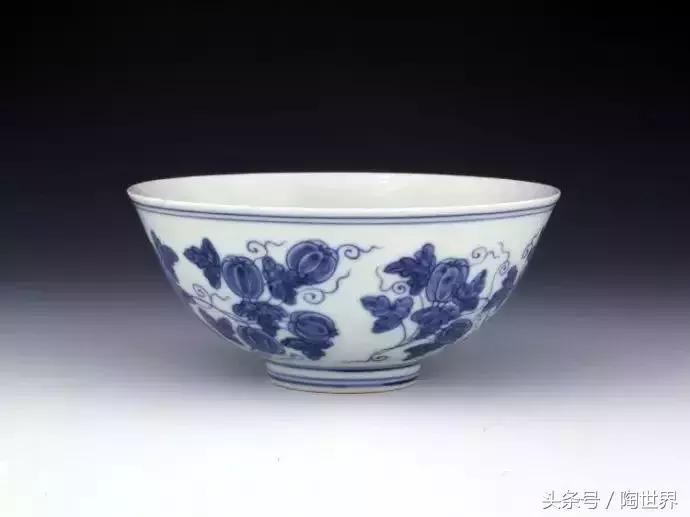 真正的大明成化瓷器图片,大明成化瓷器有什么特点