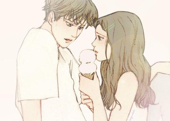 男人叫了这几种称呼才是深爱你,这6种称呼暗示着男人爱你的深度