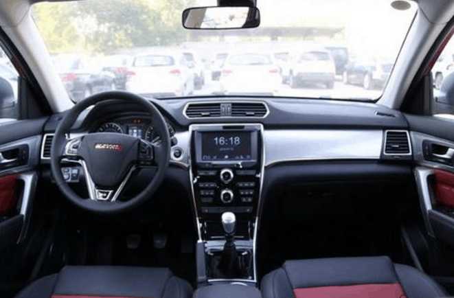 哈弗h2这款车值得买吗,哈弗h2现在还值得入手吗