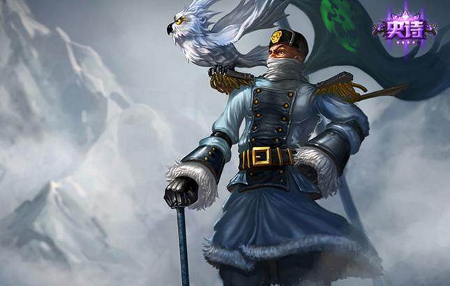 theshy诺手vs巨魔,lol最猛英雄排名