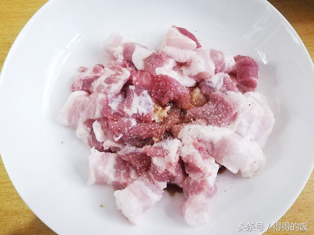 冬笋烧肉和腌菜的做法和步骤,冬笋挖回来怎么吃