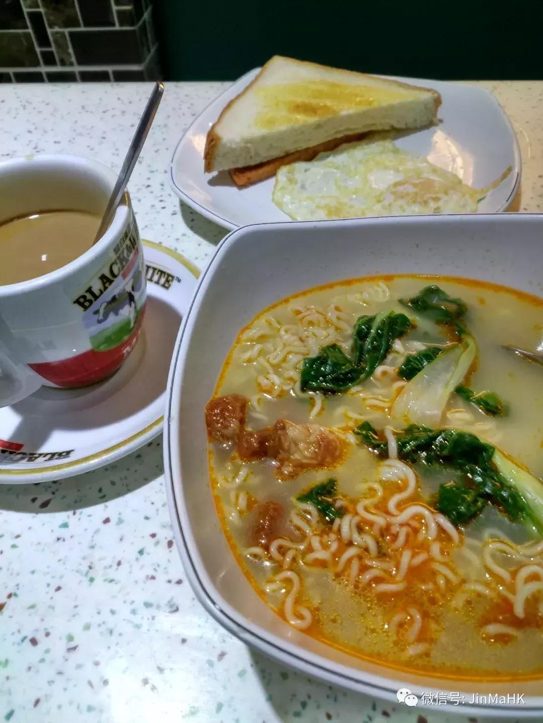 口述:金妈VIVI香港代购一天的工作流程(图)