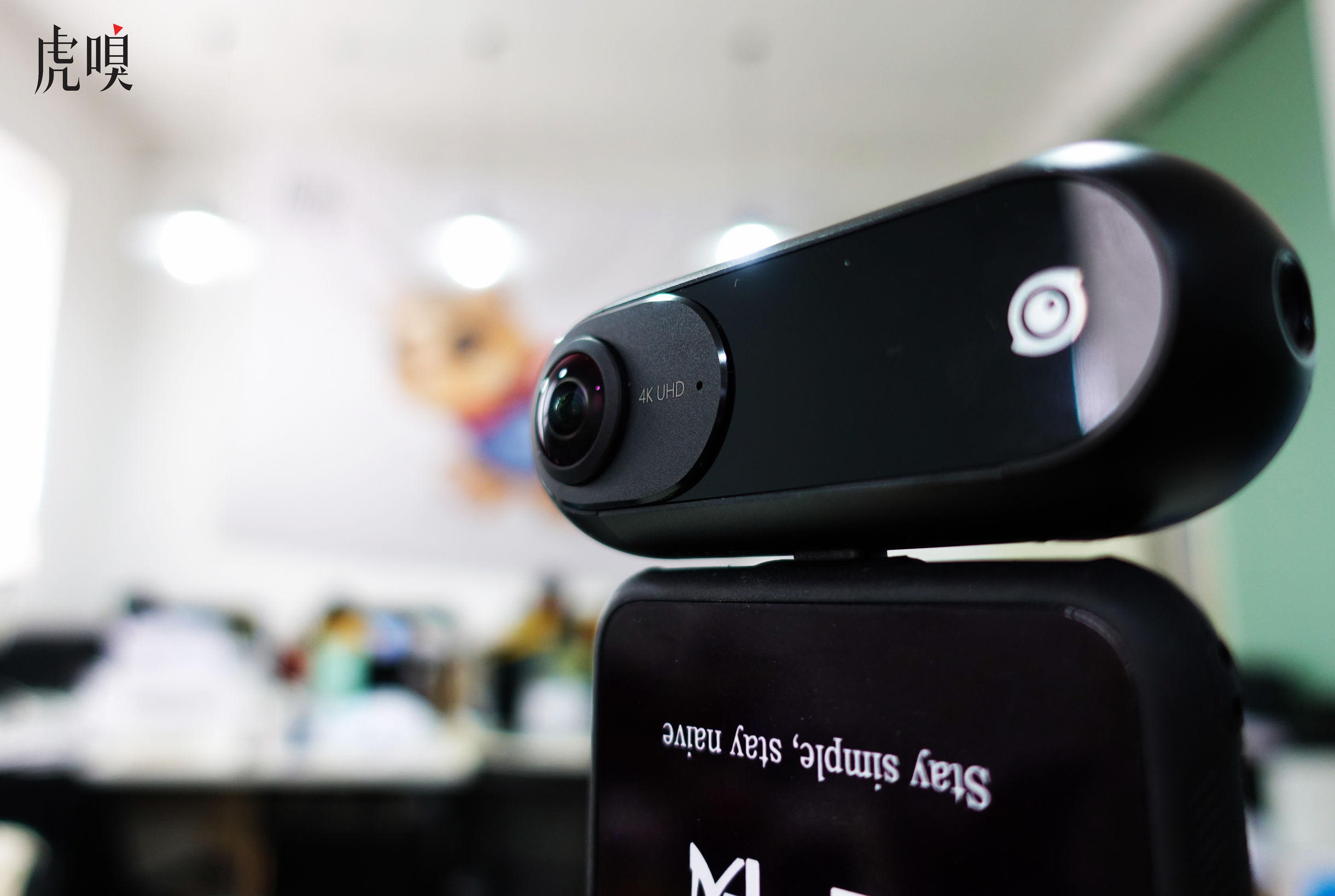 2018年之初，我决定聊聊过去一年的最佳数码硬件