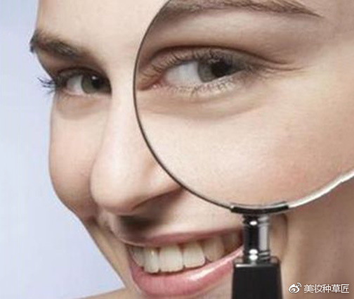 有关眼霜知识,眼霜都有什么故事