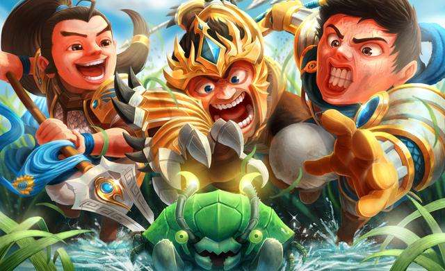 lol皇子技能分析,lol最完美的英雄是不是皇子