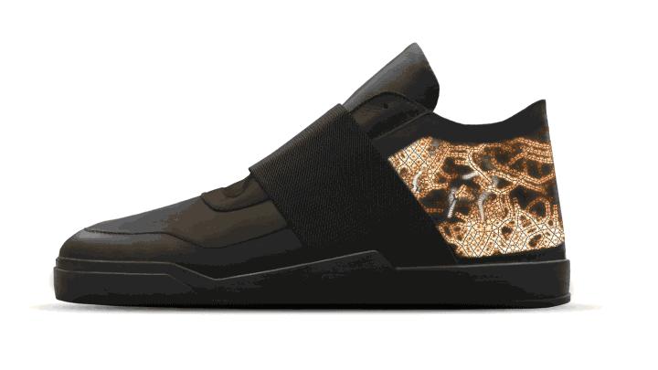 一分钟换了几双鞋子,一分钟换鞋子