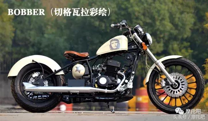 世界公认最美摩旅,一切都是最好的摩旅