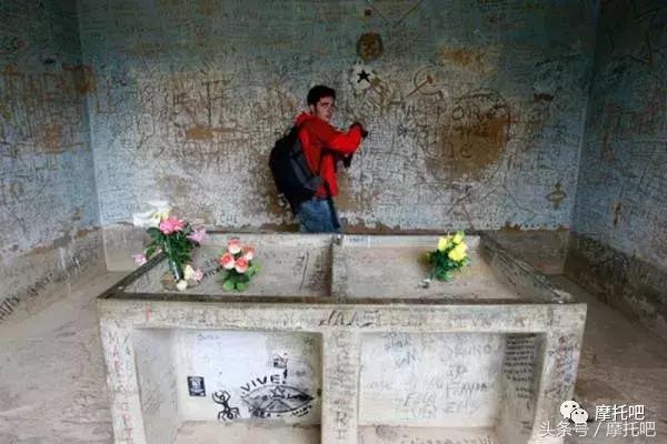 世界公认最美摩旅,一切都是最好的摩旅