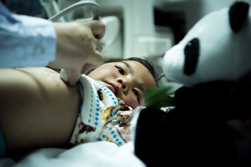 救助先天性心脏病患儿公益活动方案,救助西藏儿童心脏病