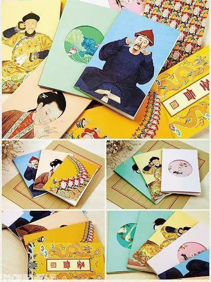 好看手帐文具有哪些,用彩笔做出美丽的手帐