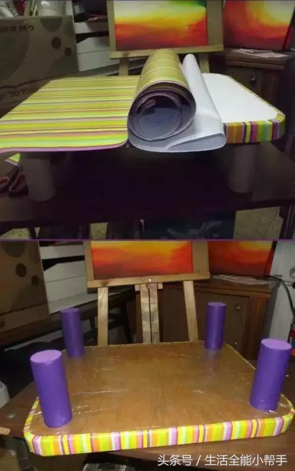 快递盒利用小妙招,快递盒不要扔教你做个零食