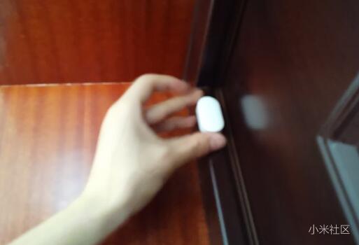 米家门窗传感器对比,智能家居安防监控系统功能