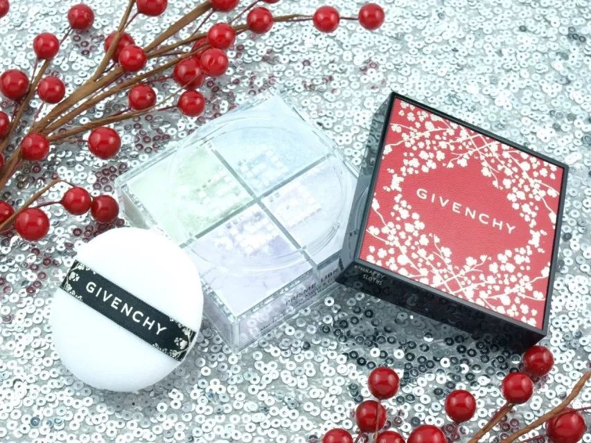 平民彩妆狗年限定,红色限定款彩妆有哪些