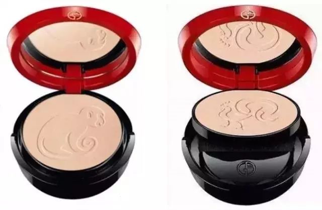 平民彩妆狗年限定,红色限定款彩妆有哪些