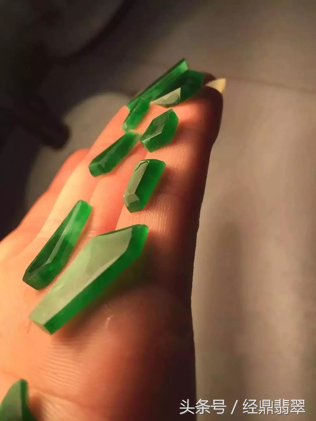 2023年缅甸公盘结果,2018年缅甸翡翠公盘后走势