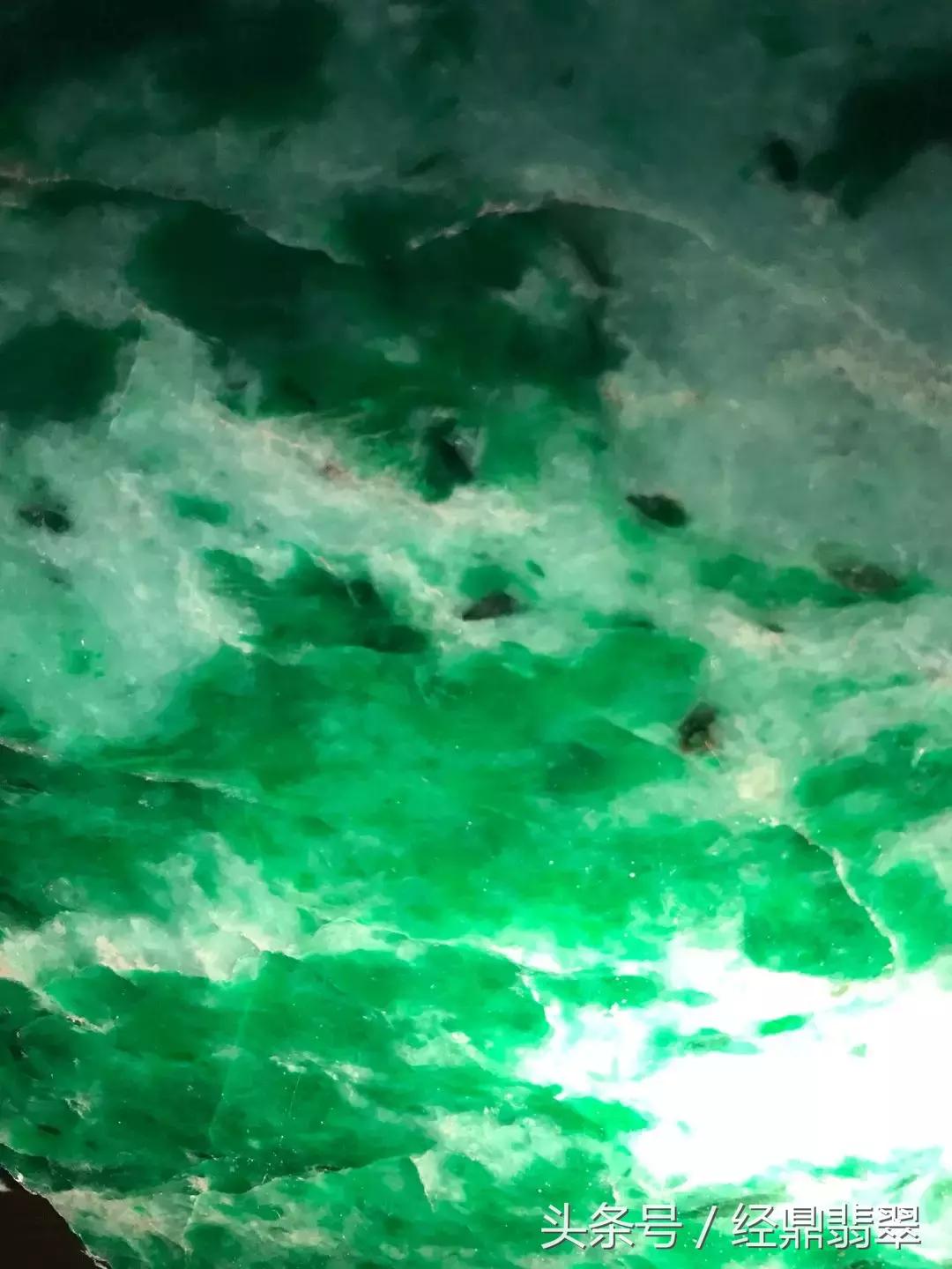 2023年缅甸公盘结果,2018年缅甸翡翠公盘后走势