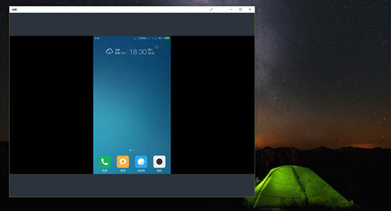 手机投屏到win11电脑的详细教程,手机投屏到xp系统电脑的5种方法