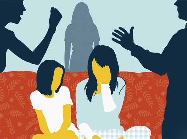 做梦梦见要和老公离婚是什么意思,周公解梦梦见自己离婚是什么预兆