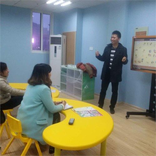 作文加盟,作文课程加盟合作