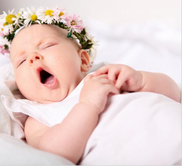 2022年宝宝取名简单一点的,2010新生宝宝起名简单又好听