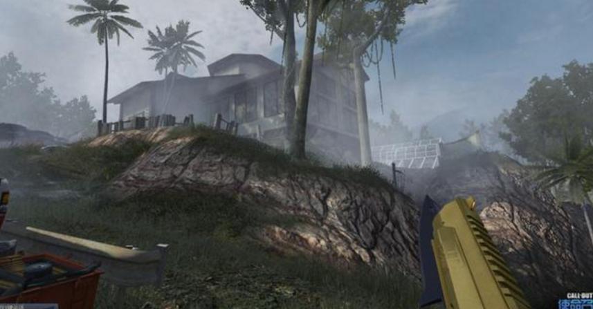 使命召唤ol连杀技能播报,使命召唤ol为什么配叫使命召唤