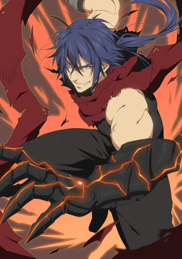 插画师danielshaffer的绘画作品,dandonfuga插画作品