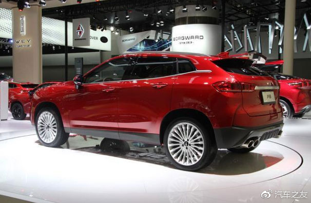 国产车黑科技太智能,黑科技汽车国产