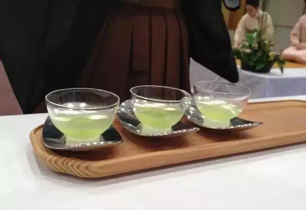 一篇吃透日语语法,日本茶道和中国茶道的区别
