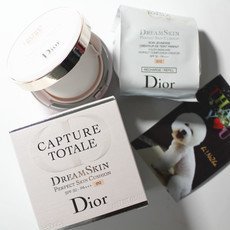 被我撸出铁皮的气垫粉底霜