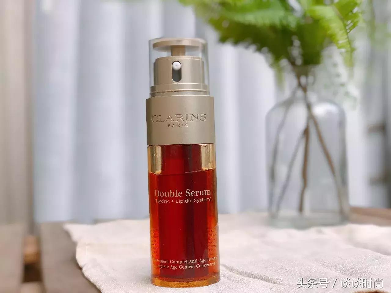 适合年轻人用的滋润提肤精华,适合敏感大油皮的大牌精华