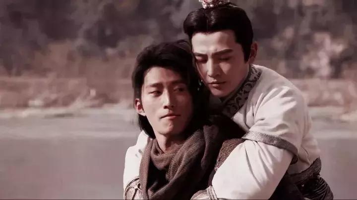 海上牧云记全集解说大结局,九州海上牧云记大结局完整版