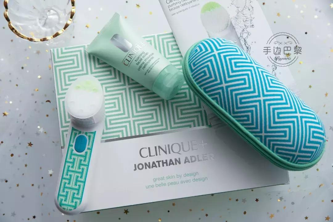 洁面仪推荐性价比高的,倩碧洁面液测评