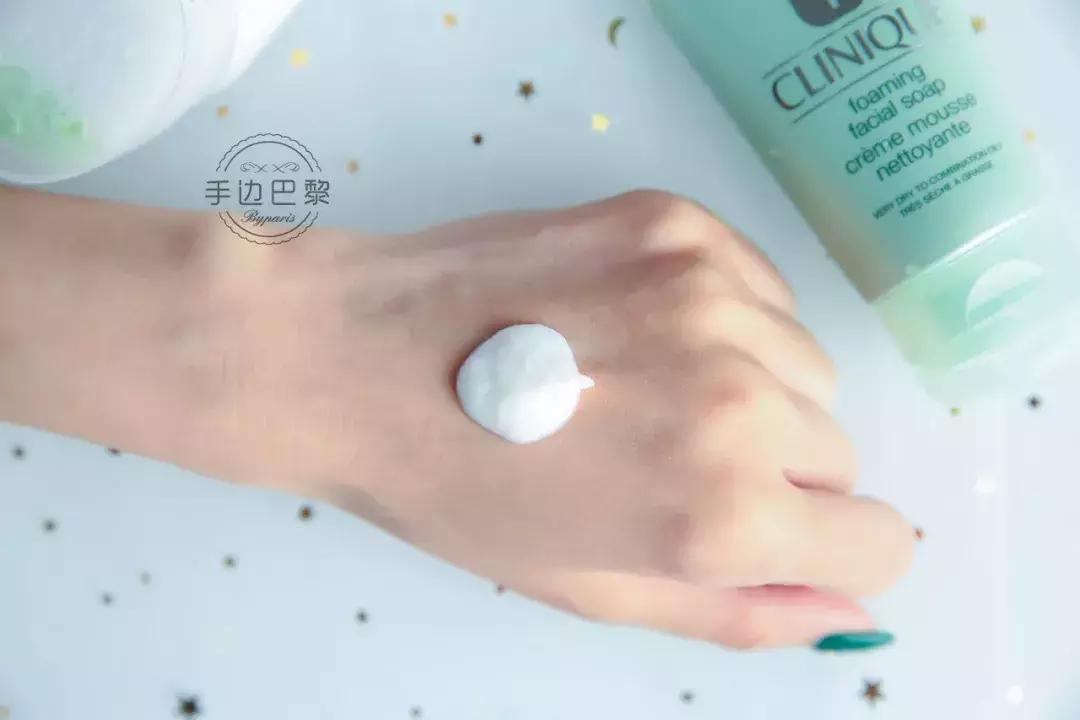 洁面仪推荐性价比高的,倩碧洁面液测评